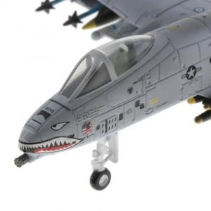 Avión A10