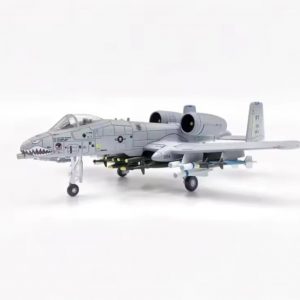 Avión A10