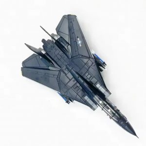 Avión F14 VX4