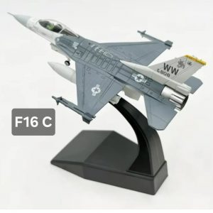 Avión F16