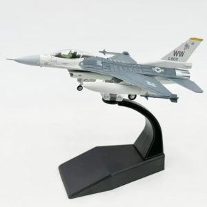 Avión F16