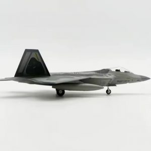 Avión F22 Raptor