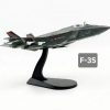 Avión F35