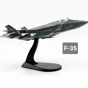 Avión F35
