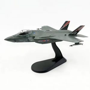 Avión F35