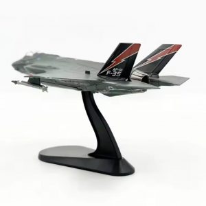 Avión F35