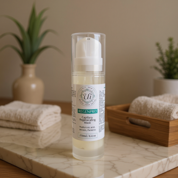 REGENPRO MASCARILLA REGENERADORA