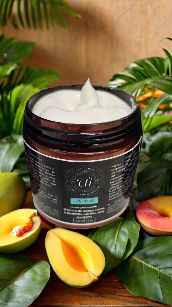 SENSILUXE CREMA