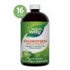 🌿 Clorofila Líquida Chlorofresh® ✨ Pigmento natural con efecto desintoxicante y desodorante interno.