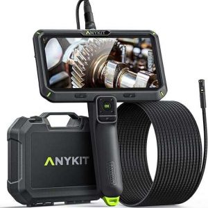Camara de Inspeccion