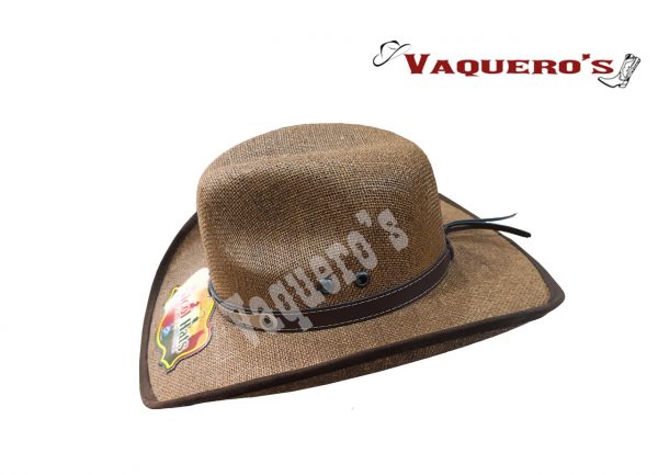 Sombrero Yute Cafe
