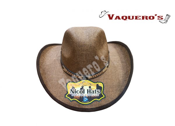 Sombrero Yute Cafe