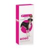 Bravecto 40 a 56 Kg Pastilla antipulgas, 12 semanas de proteccion