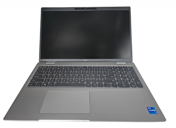 Dell Latitude laptop 5520 15.6″ FHD Intel Core i7-1165G7 16GB RAM 512GB SSD