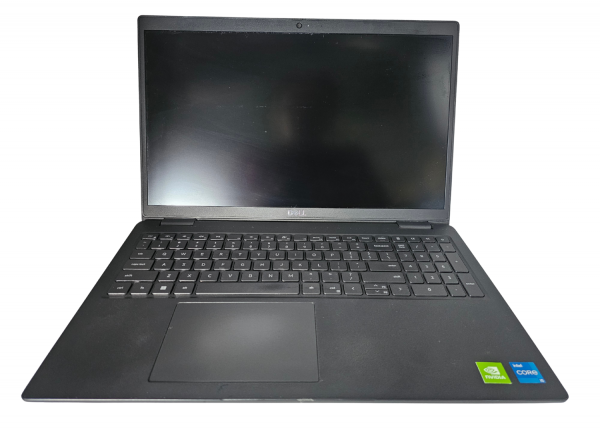 Dell Latitude 3520 15.6" HD Intel Core i5-1135G7 16GB RAM 256GB SSD Nvidia MX450 2GB