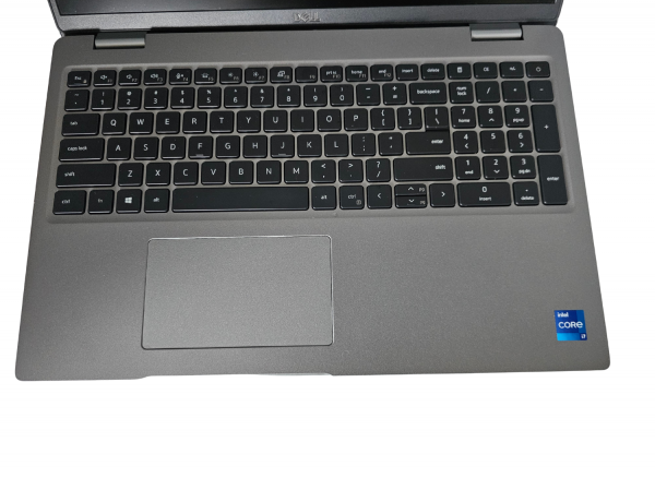 Dell Latitude laptop 5520 15.6″ FHD Intel Core i7-1165G7 16GB RAM 512GB SSD