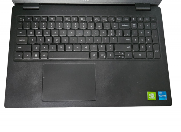 Dell Latitude 3520 15.6" HD Intel Core i5-1135G7 16GB RAM 256GB SSD Nvidia MX450 2GB