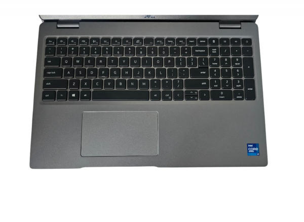 Dell Latitude laptop 5520 15.6″ FHD Intel Core i7-1165G7 16GB RAM 512GB SSD