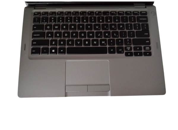Dell Latitude 5310 13.3″ FHD Táctil Intel Core i7-10610U 16GB RAM 256GB SSD