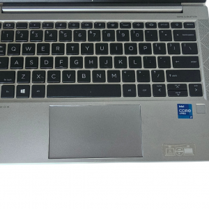 HP Elitebook x360 830 G7 13.3″ FHD Touch Intel Core i7-10610U 16GB RAM 256GB SSD