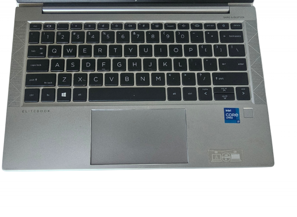 HP Elitebook x360 830 G7 13.3″ FHD Touch Intel Core i7-10610U 16GB RAM 256GB SSD