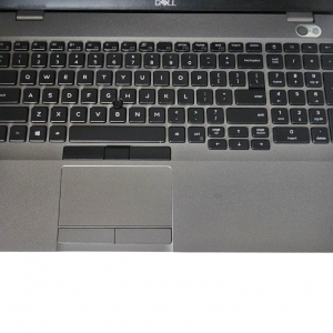 Dell Latitude 5511 15.6″ FHD Intel Core i7-10850H 2.7GHz 16GB DDR4 512GB SSD M.2