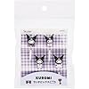 Kuromi Food Picks - 4pk