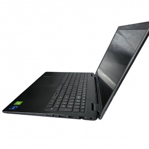 Dell Latitude 3520 15.6" HD Intel Core i5-1135G7 16GB RAM 256GB SSD Nvidia MX450 2GB