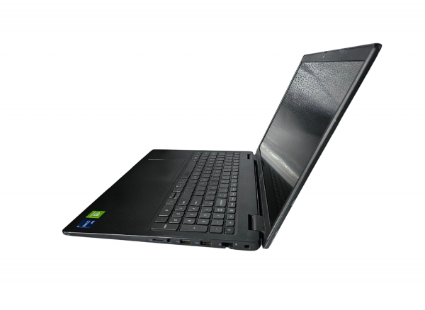 Dell Latitude 3520 15.6" HD Intel Core i5-1135G7 16GB RAM 256GB SSD Nvidia MX450 2GB