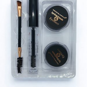 SET PARA OJOS Y CEJAS