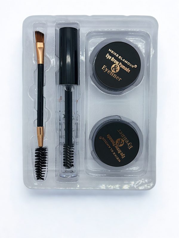 SET PARA OJOS Y CEJAS