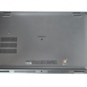 Dell Latitude laptop 5520 15.6″ FHD Intel Core i7-1165G7 16GB RAM 512GB SSD