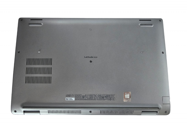 Dell Latitude laptop 5520 15.6″ FHD Intel Core i7-1165G7 16GB RAM 512GB SSD