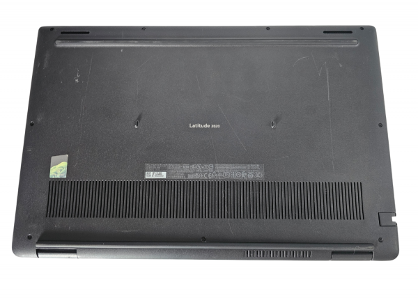 Dell Latitude 3520 15.6" HD Intel Core i5-1135G7 16GB RAM 256GB SSD Nvidia MX450 2GB