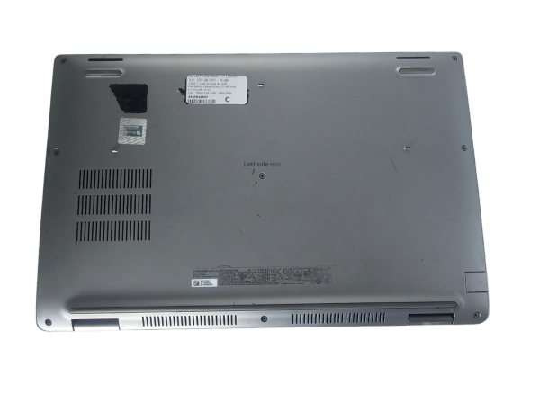 Dell Latitude laptop 5520 15.6″ FHD Intel Core i7-1165G7 16GB RAM 512GB SSD