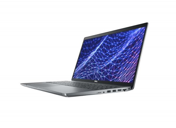 Dell Latitude laptop 5520 15.6″ FHD Intel Core i7-1165G7 16GB RAM 512GB SSD