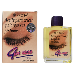 ACEITE PROSA