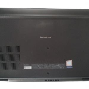 Dell Latitude 7420 14″ FHD Touch Intel Core i7-1165G7 16GB RAM 256GB SSD M.2 2230