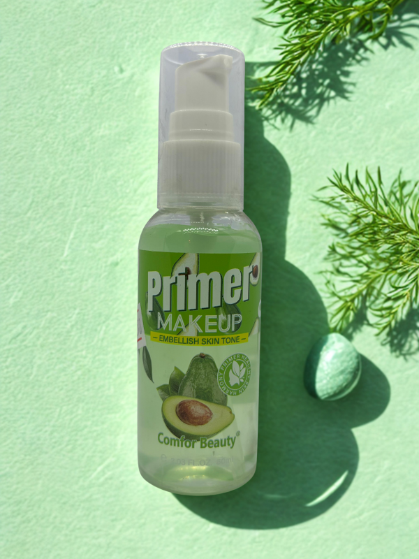 PRIMER AGUACATE
