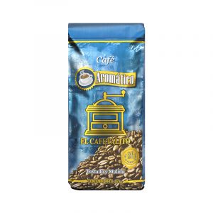 Café Aromático