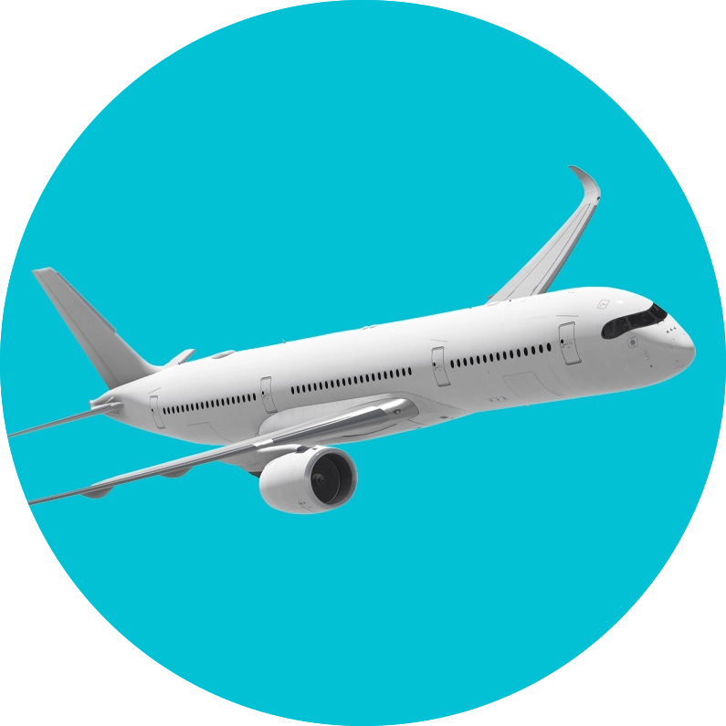 Aviación