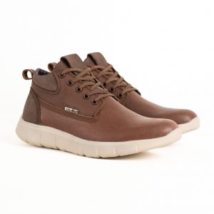 Calzado Oxfort