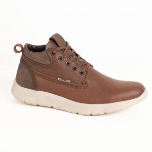 Calzado Oxfort