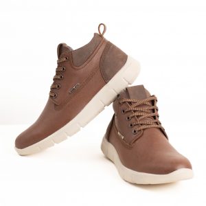 Calzado Oxfort