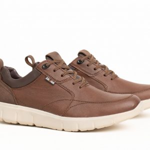CALZADO CASUAL OXFORT