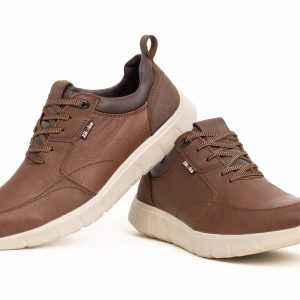 CALZADO CASUAL OXFORT