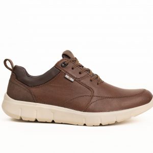 CALZADO CASUAL OXFORT