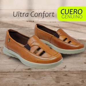 Zapatos Casuales de Mujer tipo Sandalia Cerrada