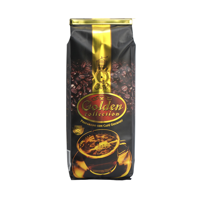 Café Golden Collection