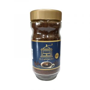 Café Instantáneo